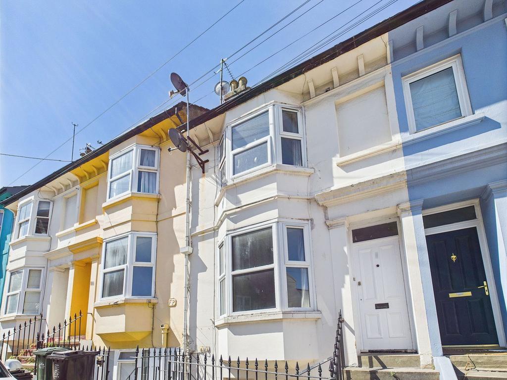 St Leonards Road Brighton BN2 - Image 0 1024x1024 