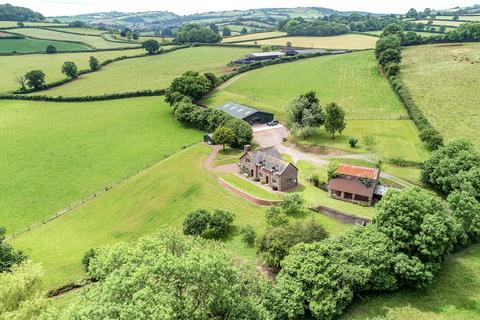 undefined, Wiveliscombe, Taunton, Somerset, TA4