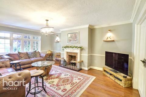 4 bedroom detached house for sale, Stambridge Road, Rochford