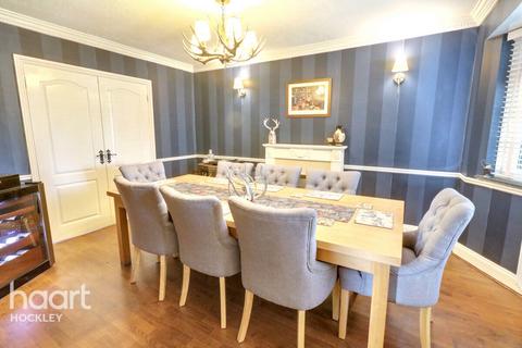 4 bedroom detached house for sale, Stambridge Road, Rochford