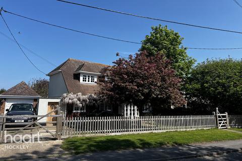 4 bedroom detached house for sale, Stambridge Road, Rochford