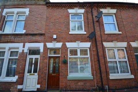 undefined, West Avenue, Leicester