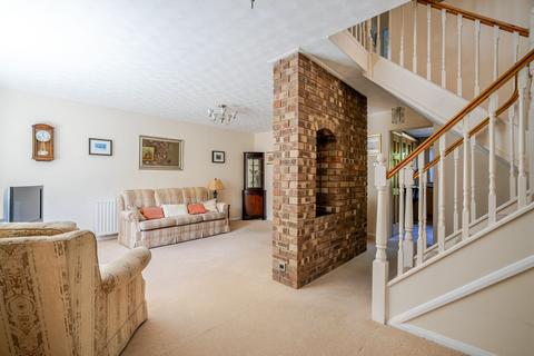 4 bedroom detached house for sale, Sutherland Chase, Ascot, SL5