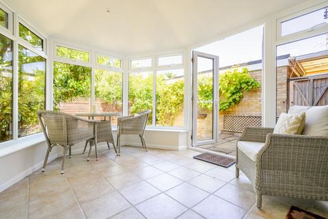 4 bedroom detached house for sale, Sutherland Chase, Ascot, SL5
