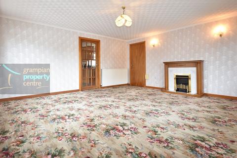 3 bedroom detached bungalow for sale, Glen'aan, Maisondieu Road, Elgin, IV30 1RB