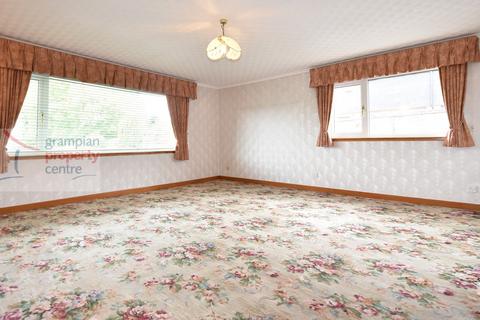 3 bedroom detached bungalow for sale, Glen'aan, Maisondieu Road, Elgin, IV30 1RB