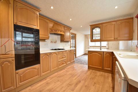 3 bedroom detached bungalow for sale, Glen'aan, Maisondieu Road, Elgin, IV30 1RB
