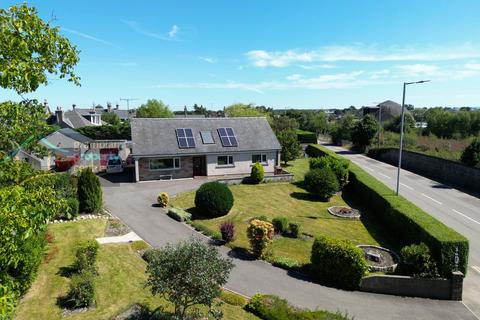 3 bedroom detached bungalow for sale, Glen'aan, Maisondieu Road, Elgin, IV30 1RB