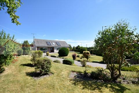 3 bedroom detached bungalow for sale, Glen'aan, Maisondieu Road, Elgin, IV30 1RB