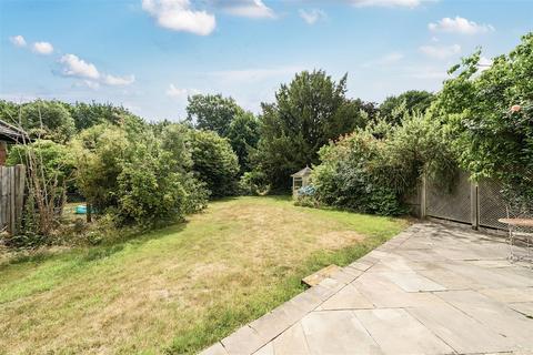 4 bedroom detached house for sale, Monks Road, Banstead