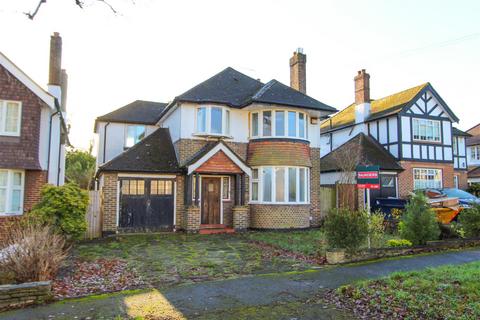 undefined, Monks Road, Banstead