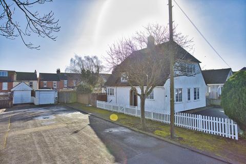 3 bedroom detached house for sale, Ilex Road, Folkestone, Kent, CT19