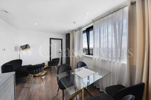 3 bedroom flat to rent, Central Square, Wembley, London, HA9