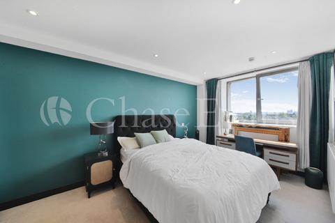 3 bedroom flat to rent, Central Square, Wembley, London, HA9