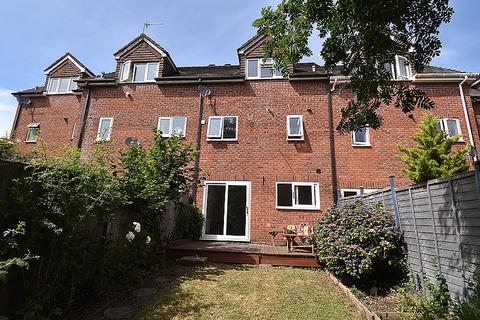Falkland Close, Pennsylvania, Exeter, EX4