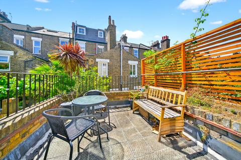 undefined, Meadow Place, London SW8