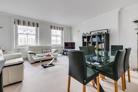 2 bedroom flat for sale, Manson Place, London SW7