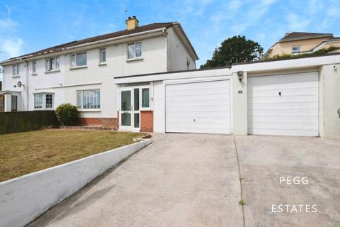 Redwell Road, Paignton