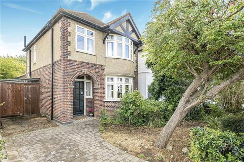 Lovelace Road, Oxford, Oxfordshire, OX2