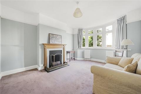 undefined, Lovelace Road, Oxford, Oxfordshire, OX2