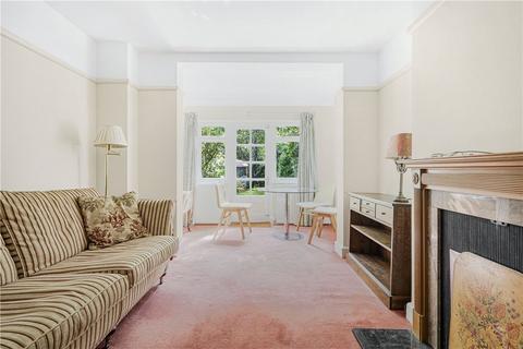 undefined, Lovelace Road, Oxford, Oxfordshire, OX2