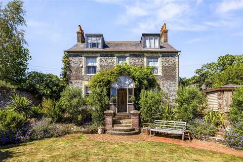 West Street, Sompting, Lancing, West Sussex, BN15