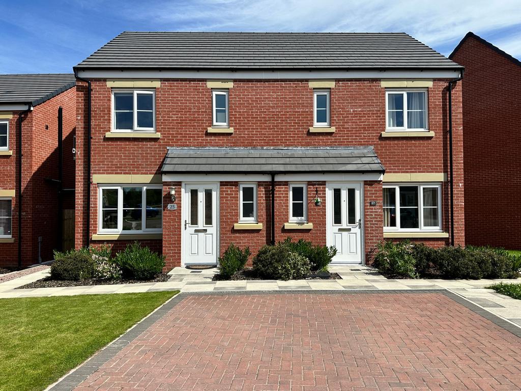 Edderside Drive