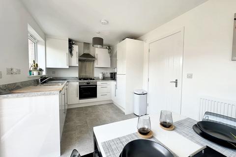 25 Edderside Drive, Carlisle, CA3 0BF