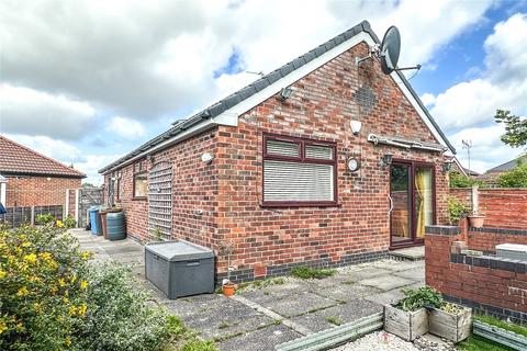 4 bedroom semi-detached bungalow for sale, Merton Grove, Chadderton, Oldham, Greater Manchester, OL9