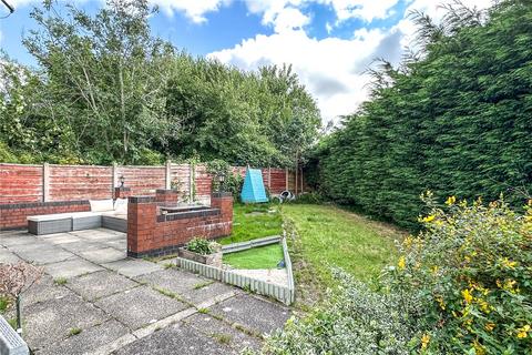 4 bedroom semi-detached bungalow for sale, Merton Grove, Chadderton, Oldham, Greater Manchester, OL9