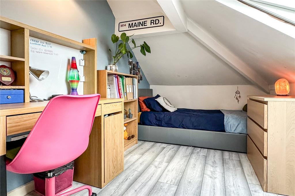 Bedroom 4