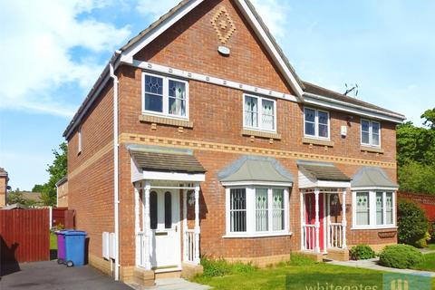 undefined, Riviera Drive, Liverpool, Merseyside, L11