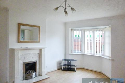 undefined, Riviera Drive, Liverpool, Merseyside, L11