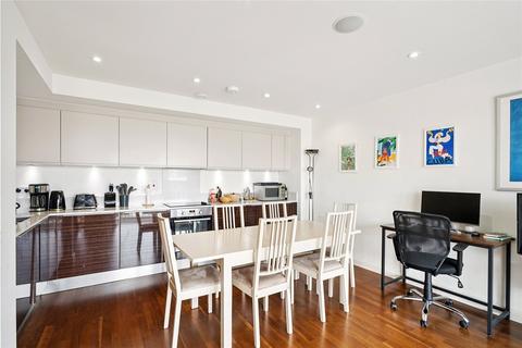 2 bedroom apartment for sale, Battersea Park Road, London, SW11