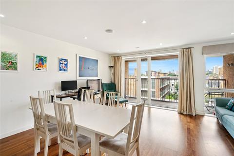 2 bedroom apartment for sale, Battersea Park Road, London, SW11
