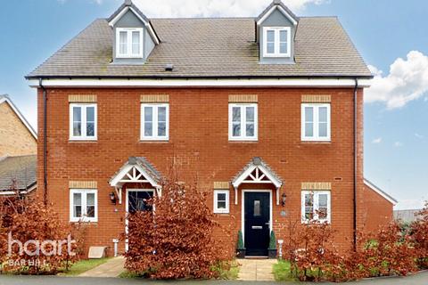 undefined, Gardener Crescent, Fenstanton