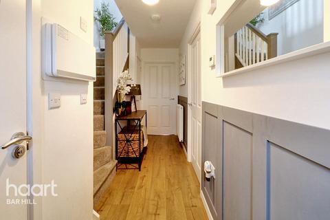 undefined, Gardener Crescent, Fenstanton