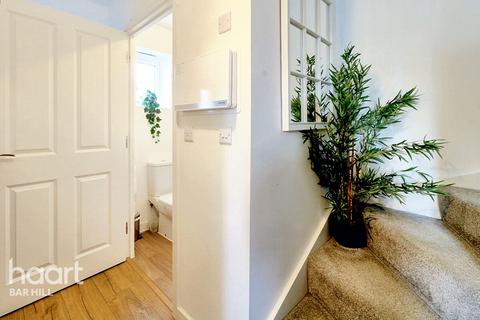 undefined, Gardener Crescent, Fenstanton