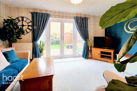 undefined, Gardener Crescent, Fenstanton