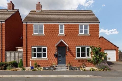 undefined, Westcott Way, Pershore WR10