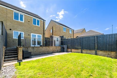 3 bedroom semi-detached house for sale, Jericho Way, Oakes, Huddersfield, West Yorkshire, HD3