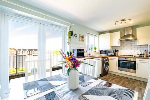 3 bedroom semi-detached house for sale, Jericho Way, Oakes, Huddersfield, West Yorkshire, HD3