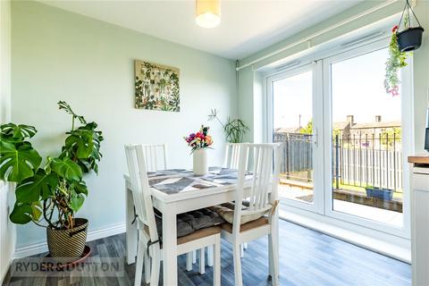 3 bedroom semi-detached house for sale, Jericho Way, Oakes, Huddersfield, West Yorkshire, HD3
