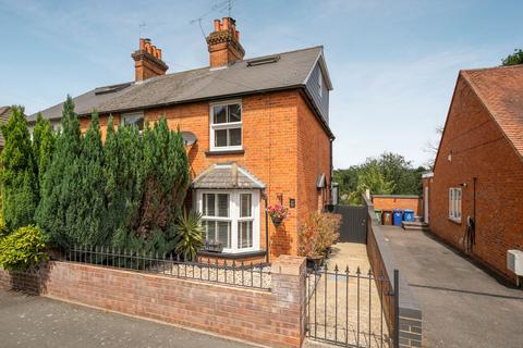 undefined, Church Road, Chavey Down, SL5