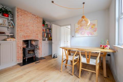 undefined, Church Road, Ascot