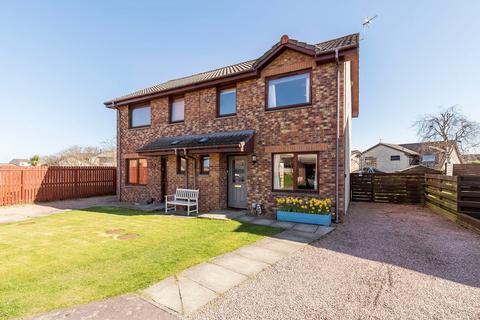 3 bedroom semi-detached house for sale, Campbell Crescent, Arbroath, DD11