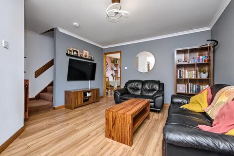 3 bedroom semi-detached house for sale, Campbell Crescent, Arbroath, DD11