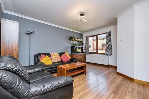 3 bedroom semi-detached house for sale, Campbell Crescent, Arbroath, DD11