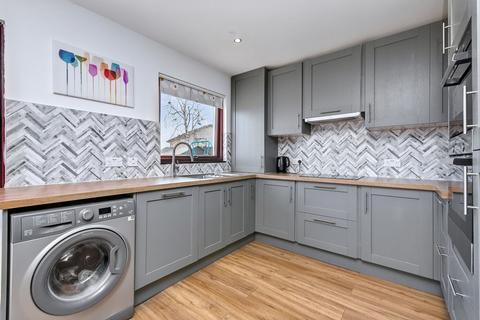 3 bedroom semi-detached house for sale, Campbell Crescent, Arbroath, DD11