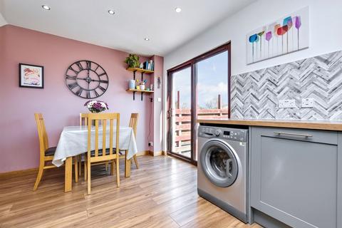 3 bedroom semi-detached house for sale, Campbell Crescent, Arbroath, DD11
